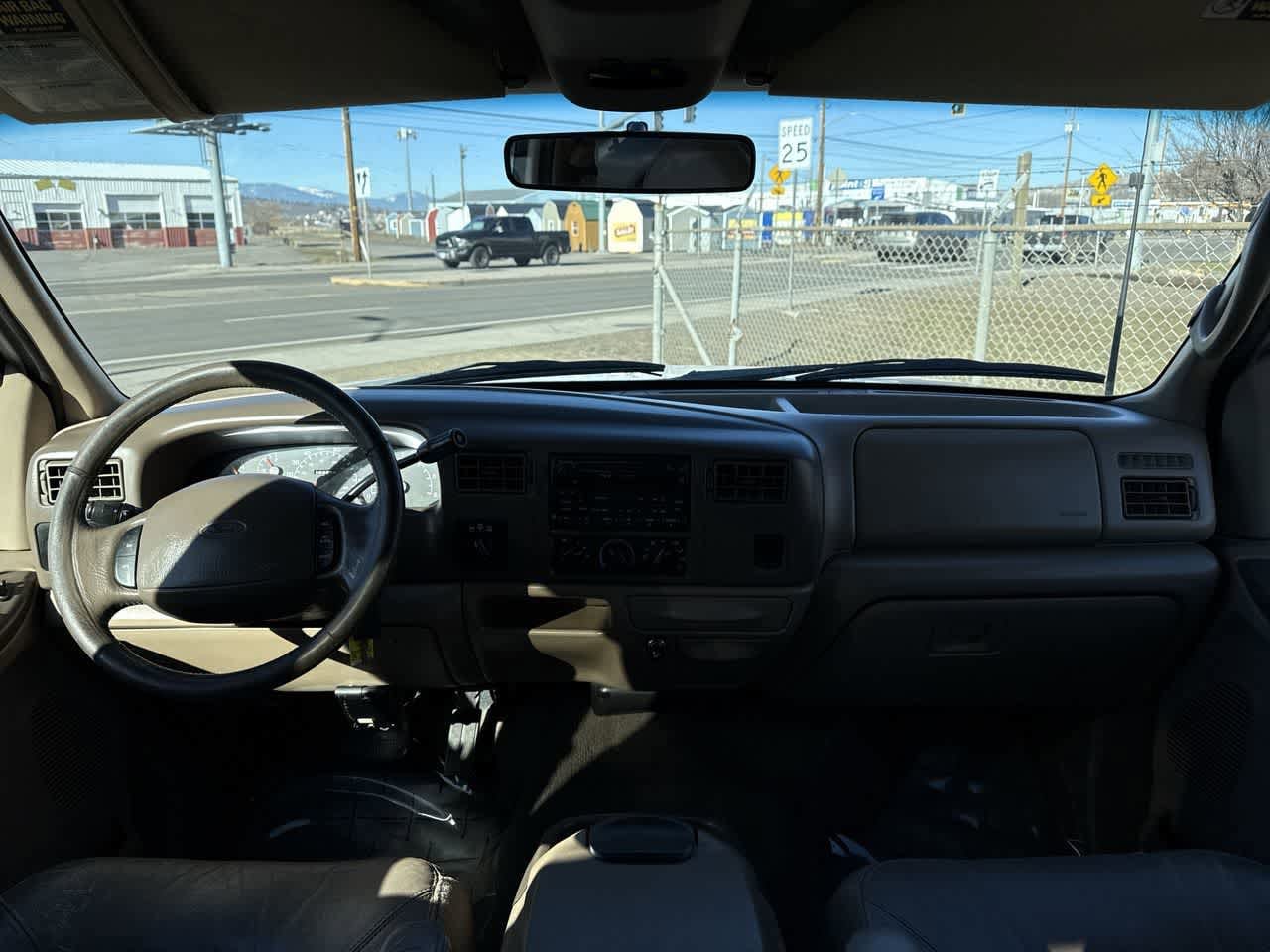 Thumbnail: 1999 Ford F-350 - 15