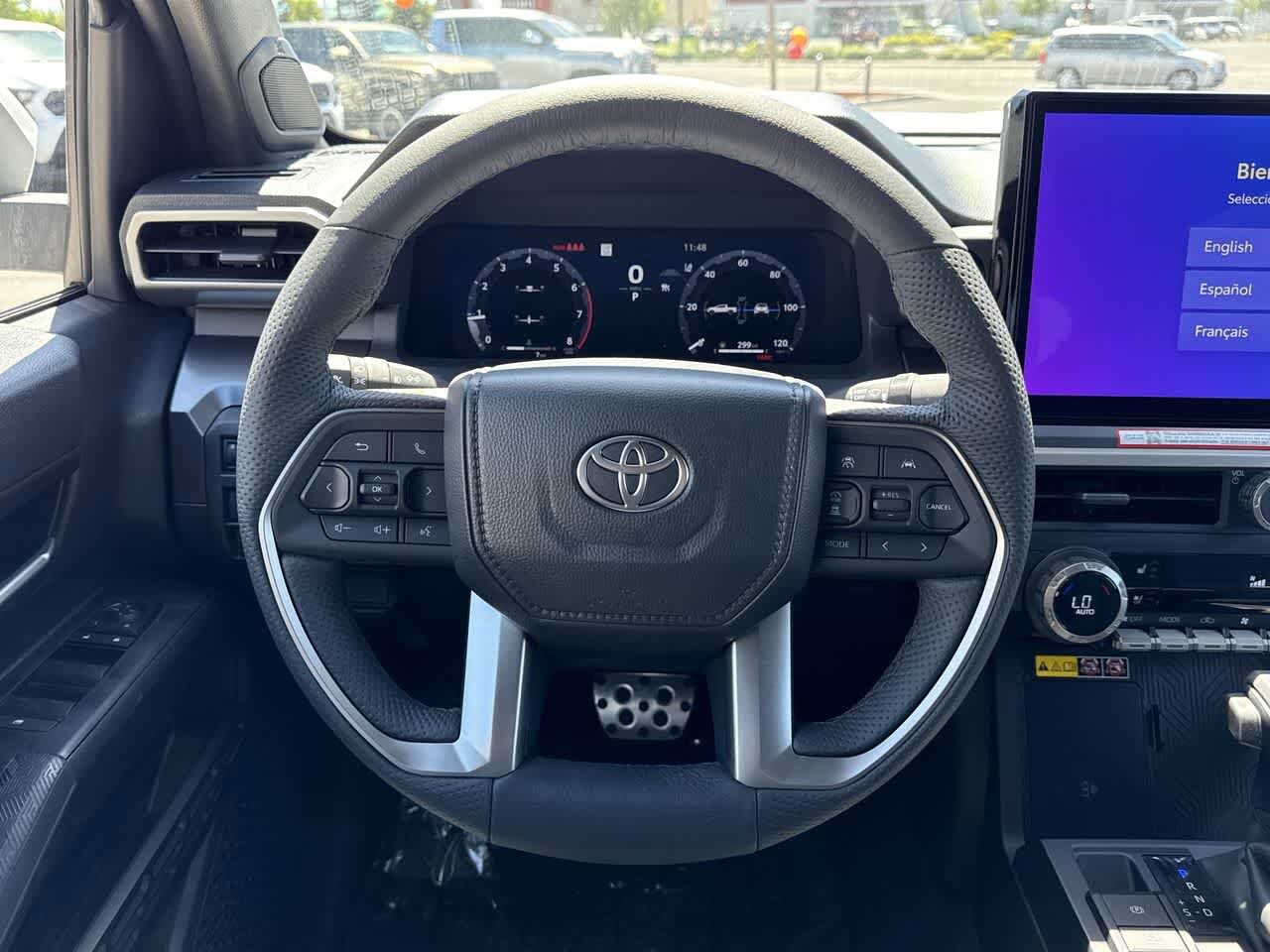Thumbnail: 2026 Toyota Tacoma - 16