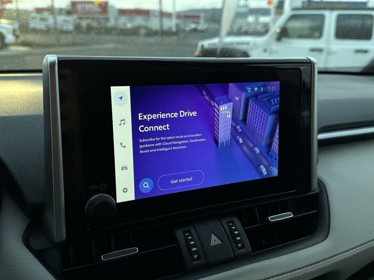 Thumbnail: 2025 Toyota RAV4 - 18