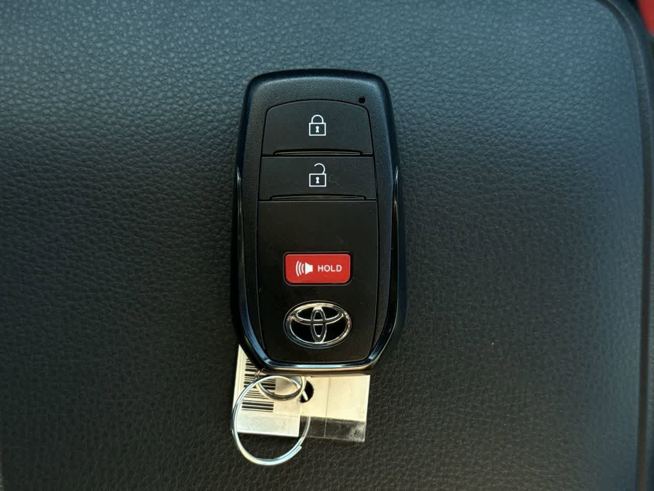 Thumbnail: 2025 Toyota Tacoma - 23