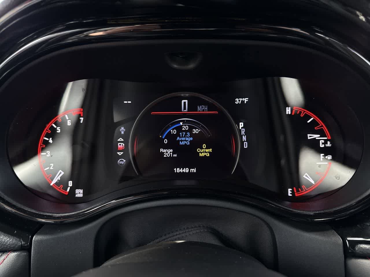 Thumbnail: 2024 Dodge Durango - 18