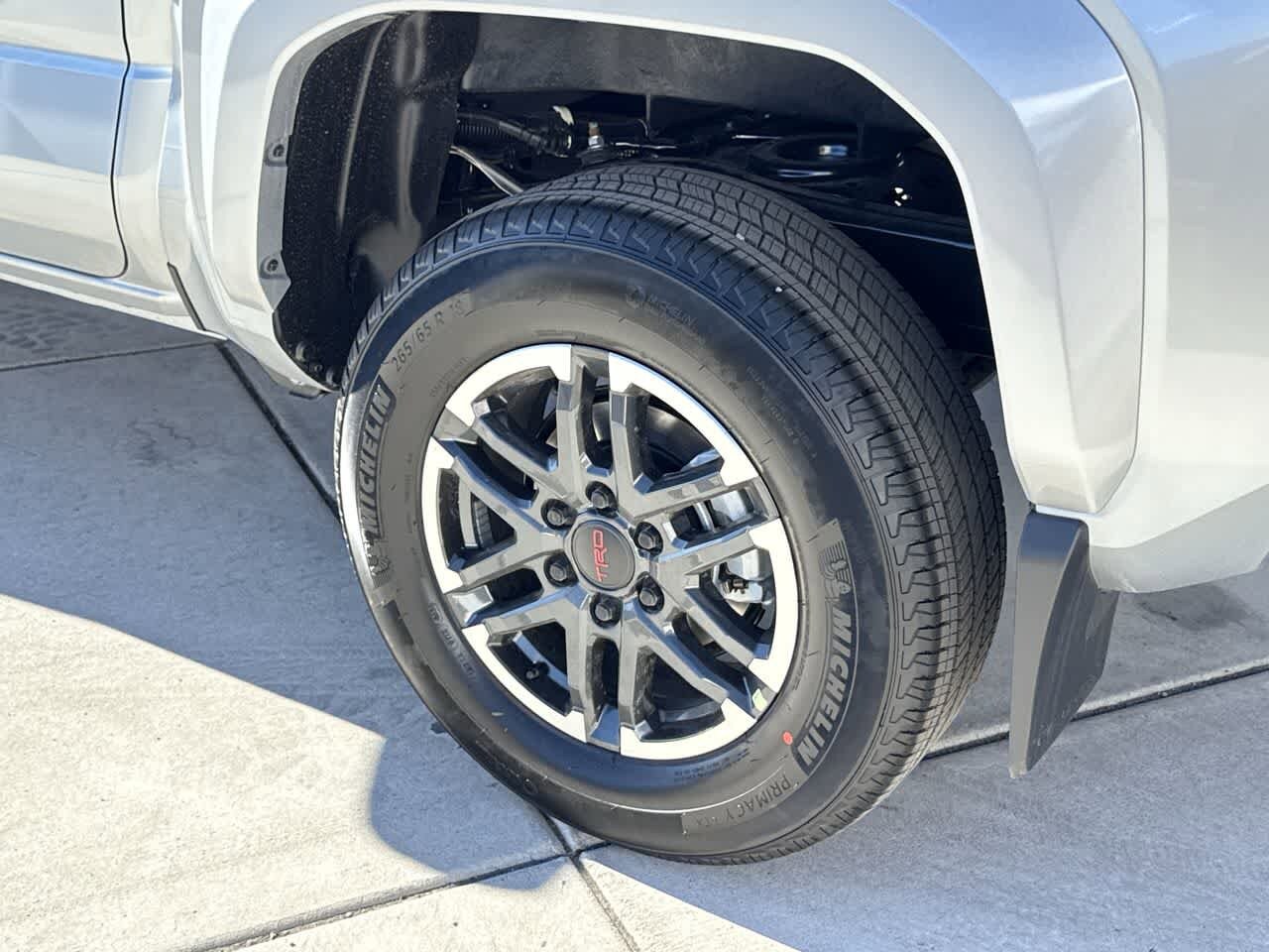 Thumbnail: 2026 Toyota Tacoma - 9