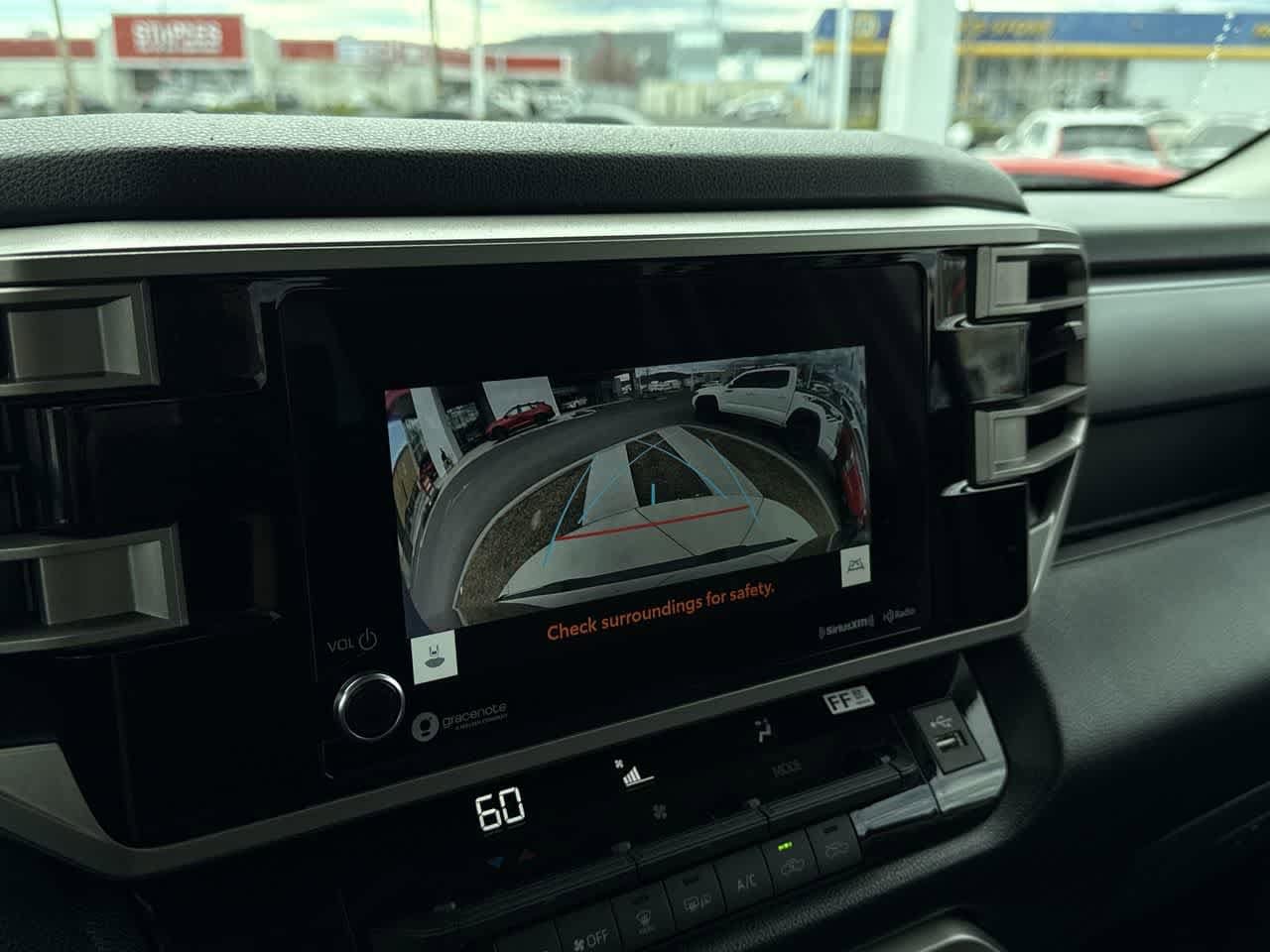 Thumbnail: 2023 Toyota Tundra - 19