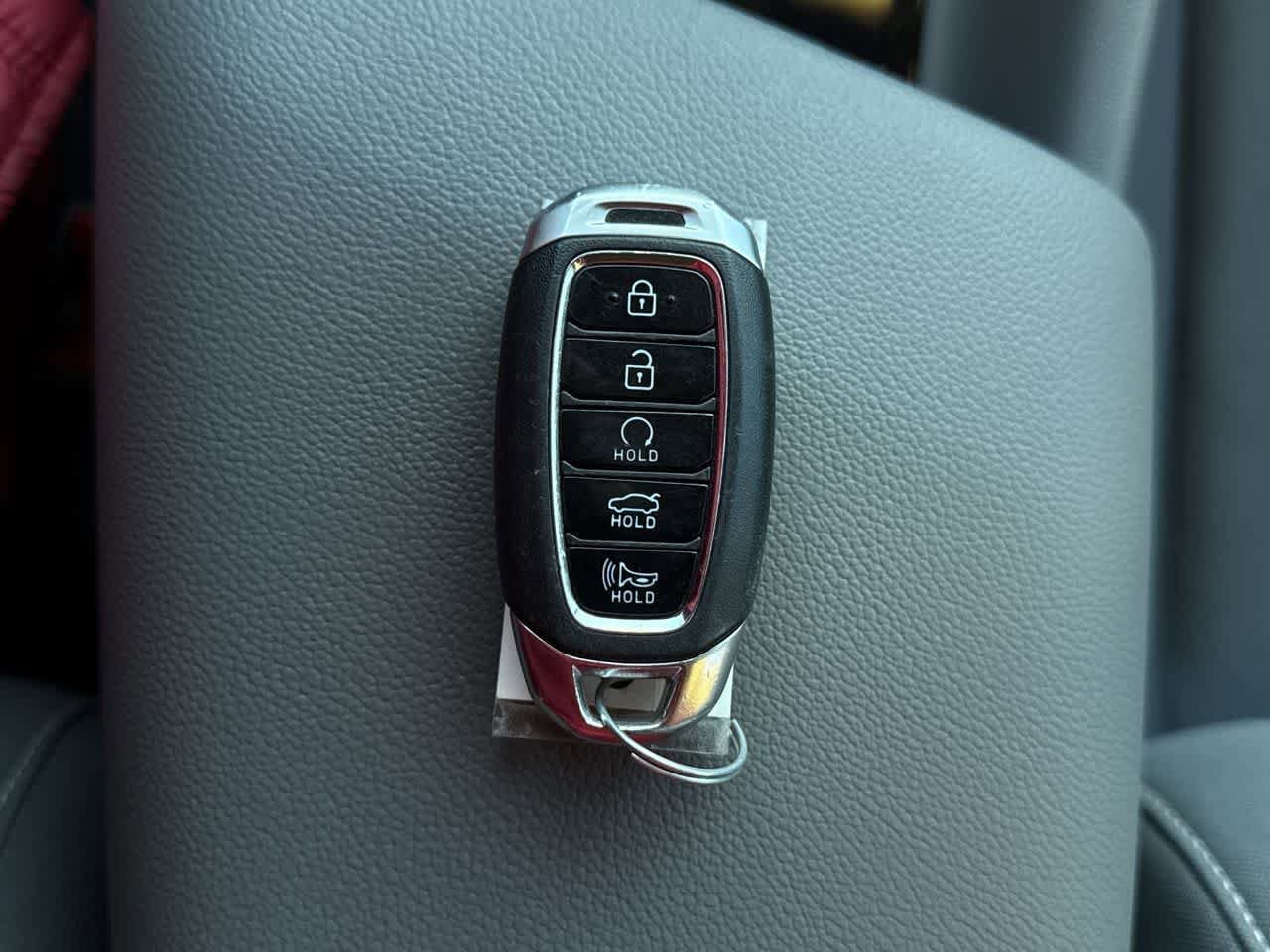 Thumbnail: 2023 Hyundai Elantra - 23