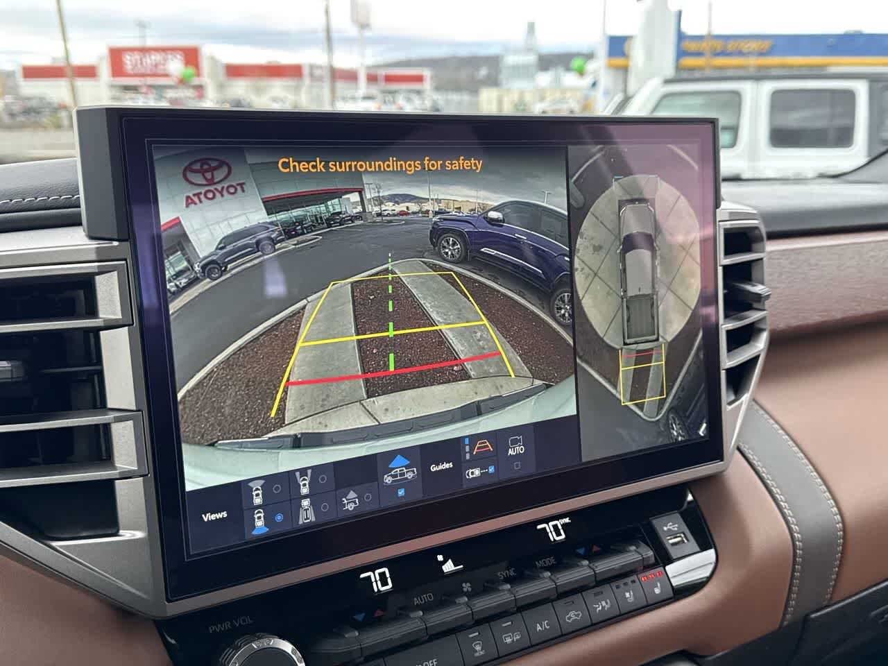 Thumbnail: 2026 Toyota Tundra - 19