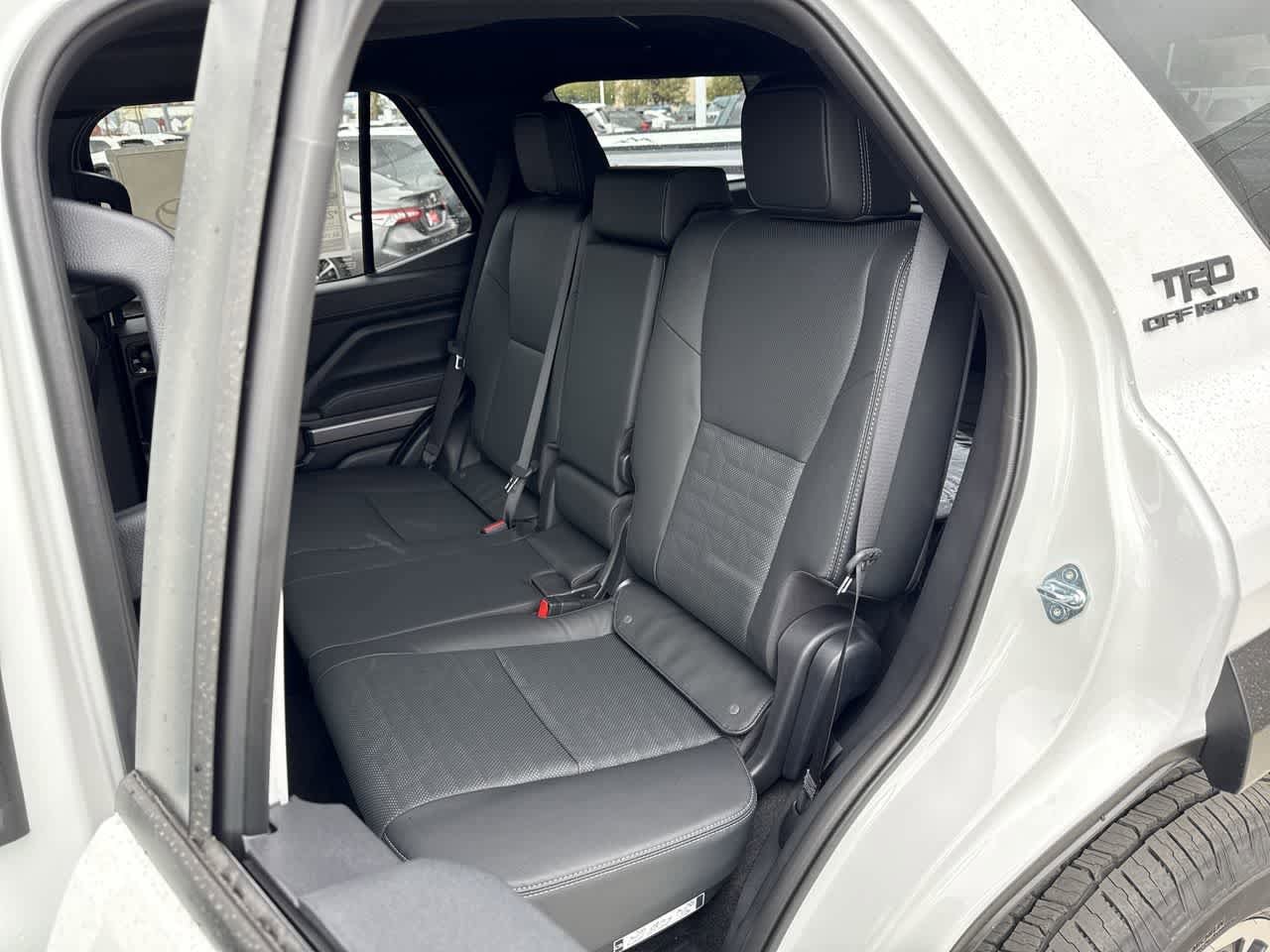 Thumbnail: 2026 Toyota 4Runner - 12