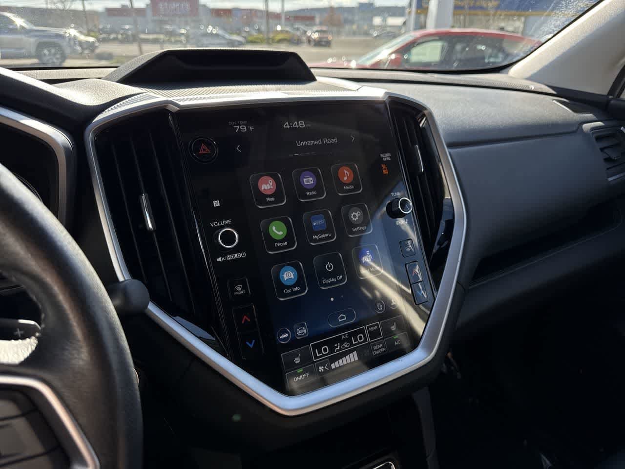 Thumbnail: 2023 Subaru Ascent - 19