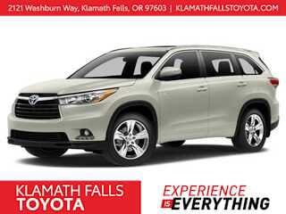 2014 Toyota Highlander Limited Hybrid 4x4's photo
