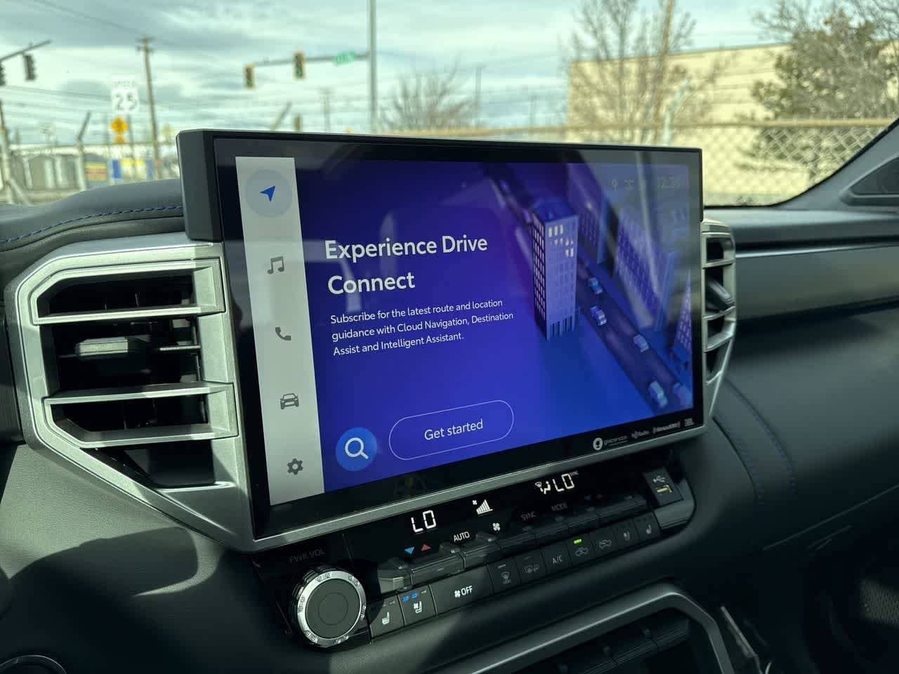 Thumbnail: 2024 Toyota Tundra - 18