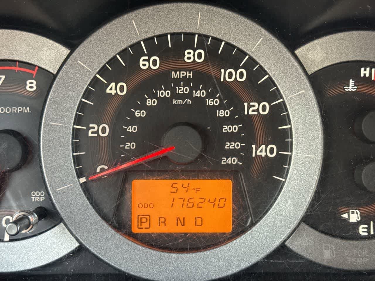 Thumbnail: 2010 Toyota RAV4 - 18