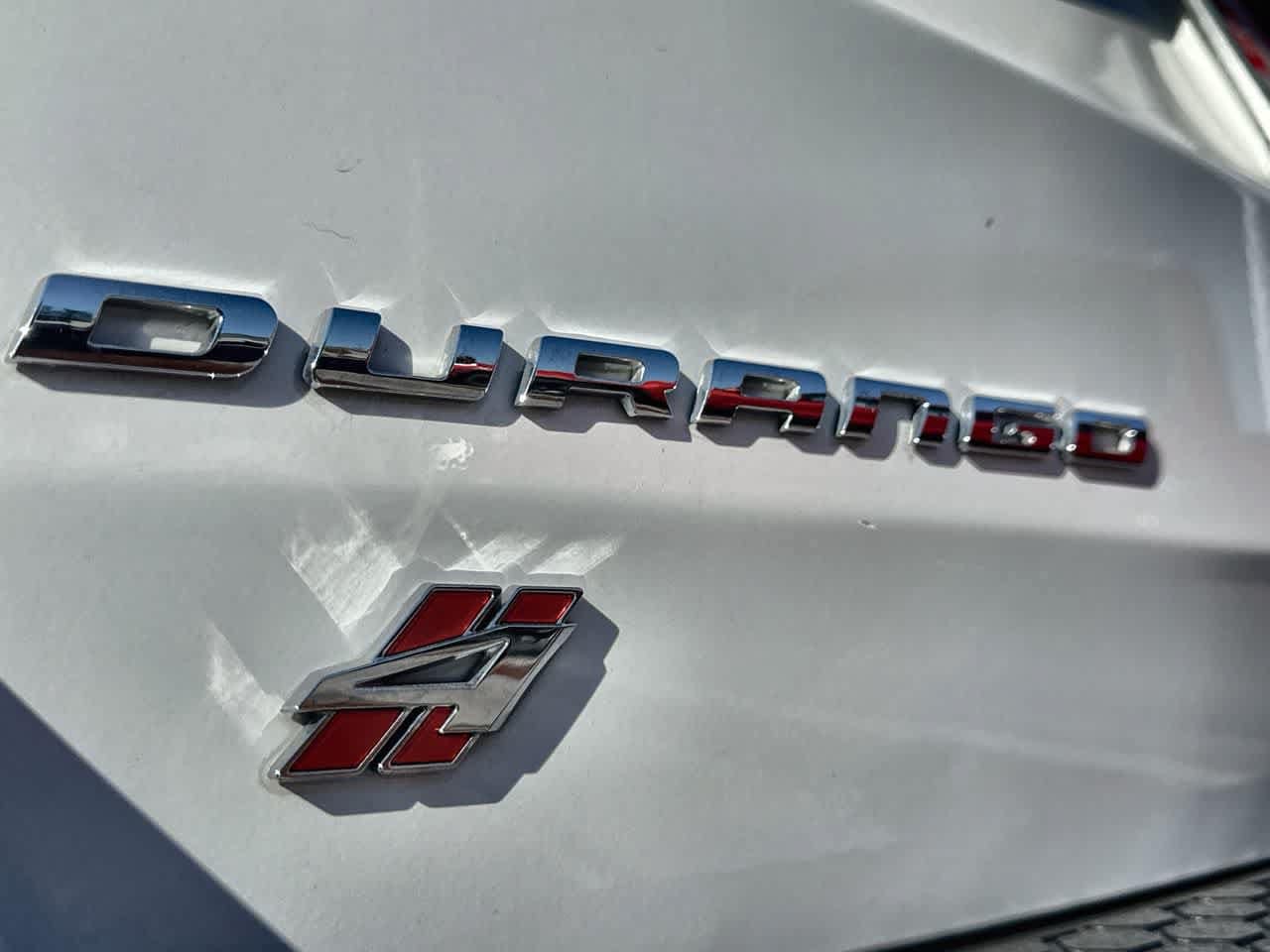 2023 Dodge Durango GT - Photo 9