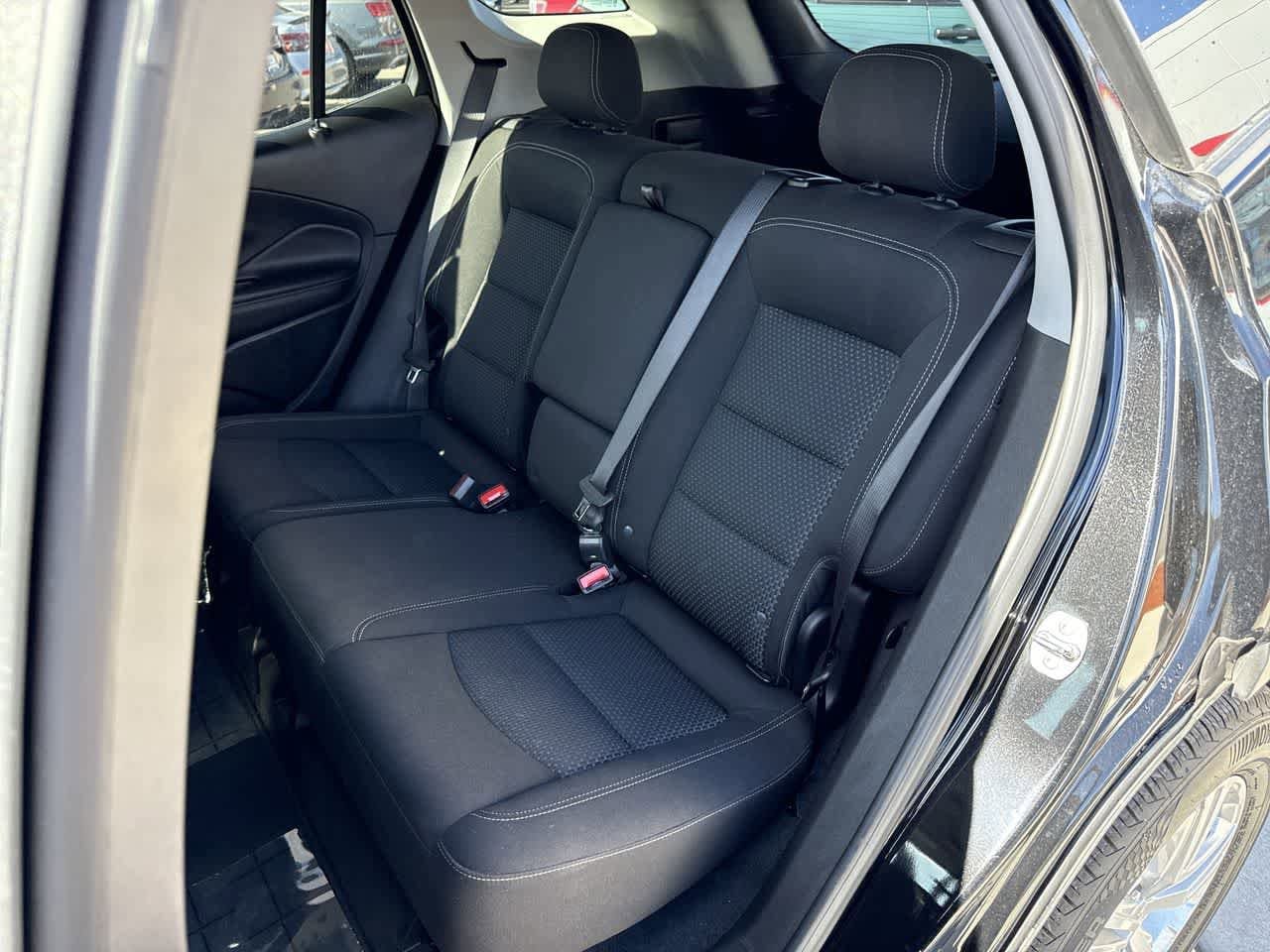 Thumbnail: 2024 GMC Terrain - 12