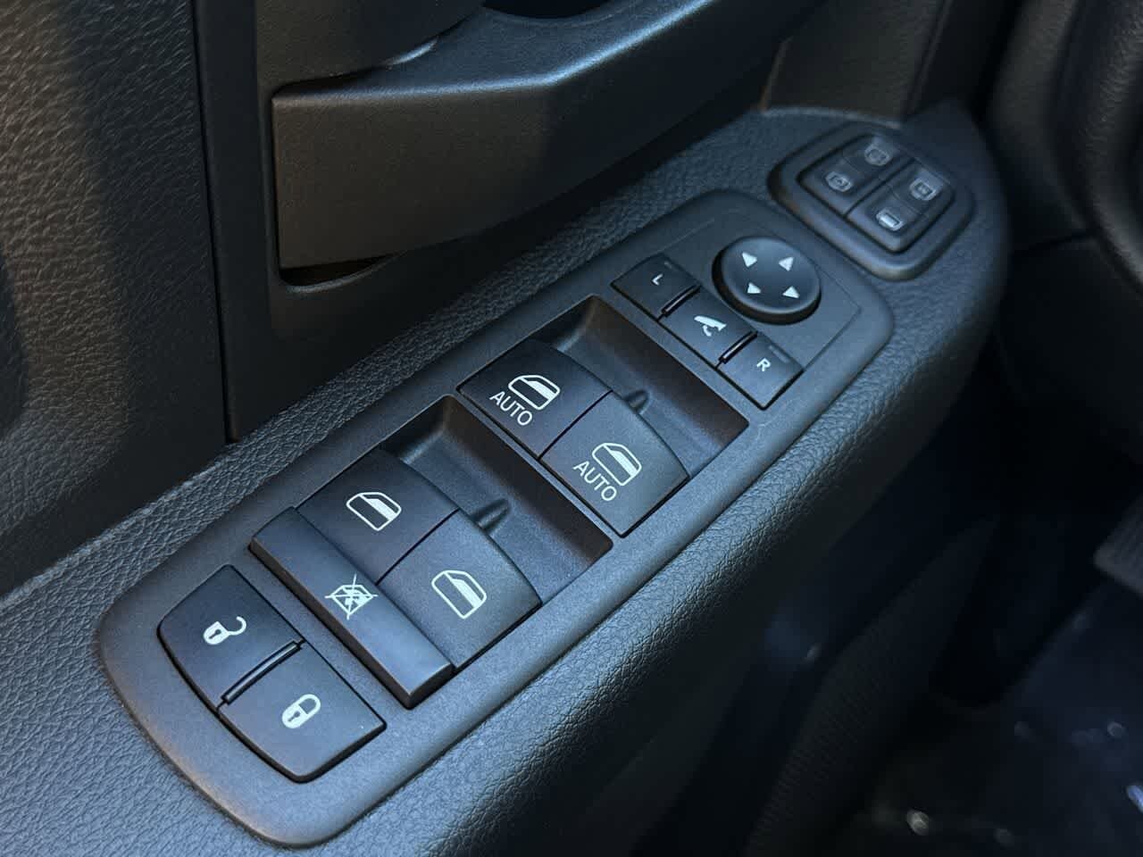 Thumbnail: 2024 RAM 2500 - 23