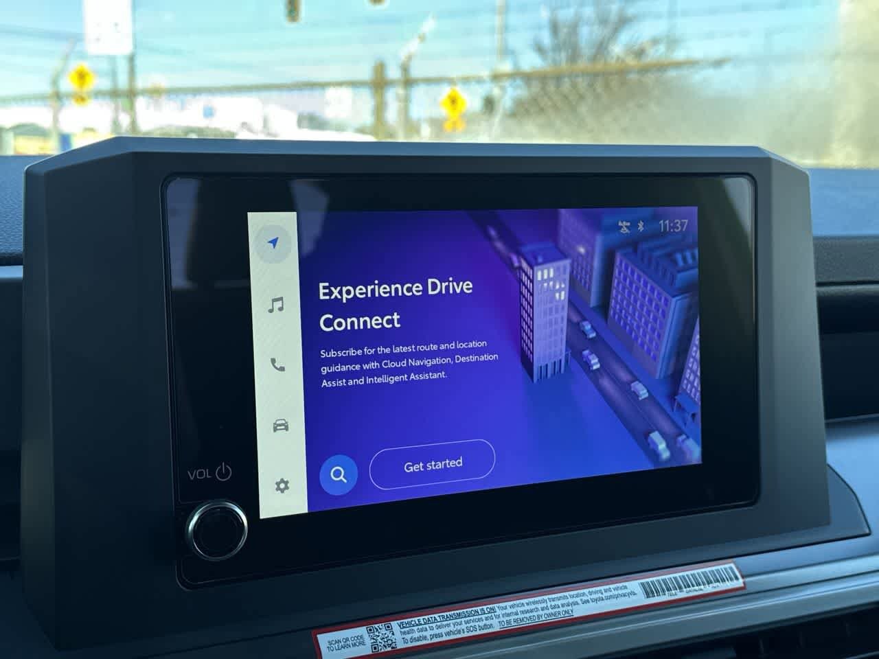 Thumbnail: 2026 Toyota Tacoma - 19