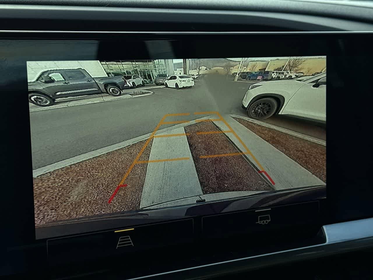 Thumbnail: 2023 Chevrolet Silverado 1500 - 19