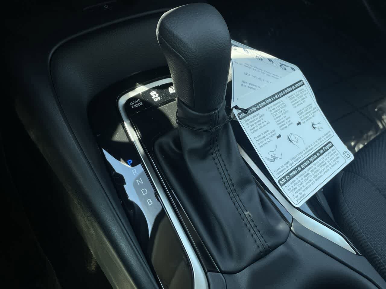 Thumbnail: 2025 Toyota Corolla - 20