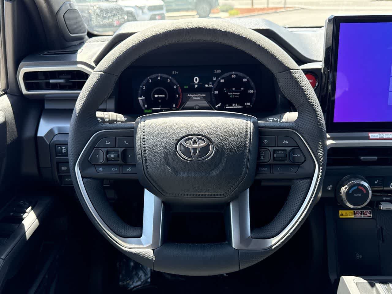 Thumbnail: 2026 Toyota Tacoma - 16