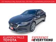 Mazda Mazda6