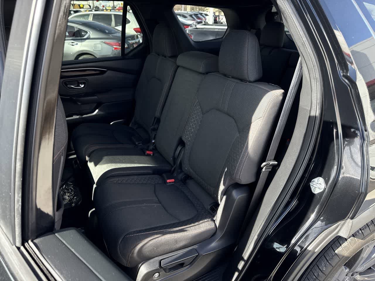 Thumbnail: 2023 Honda Pilot - 12