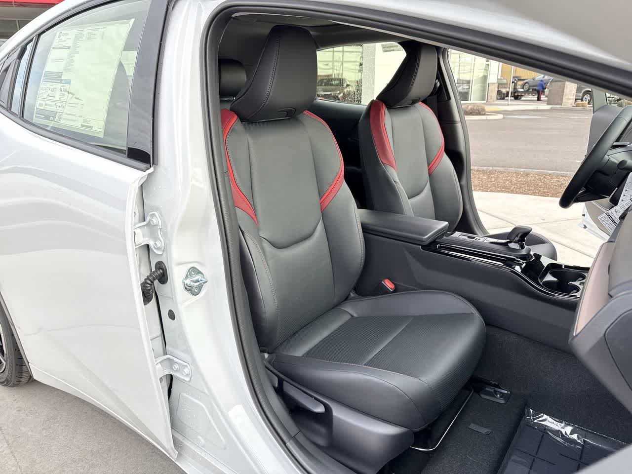 Thumbnail: 2026 Toyota Prius - 14