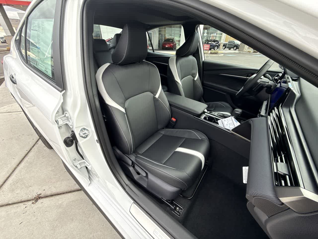 Thumbnail: 2026 Toyota Camry - 14