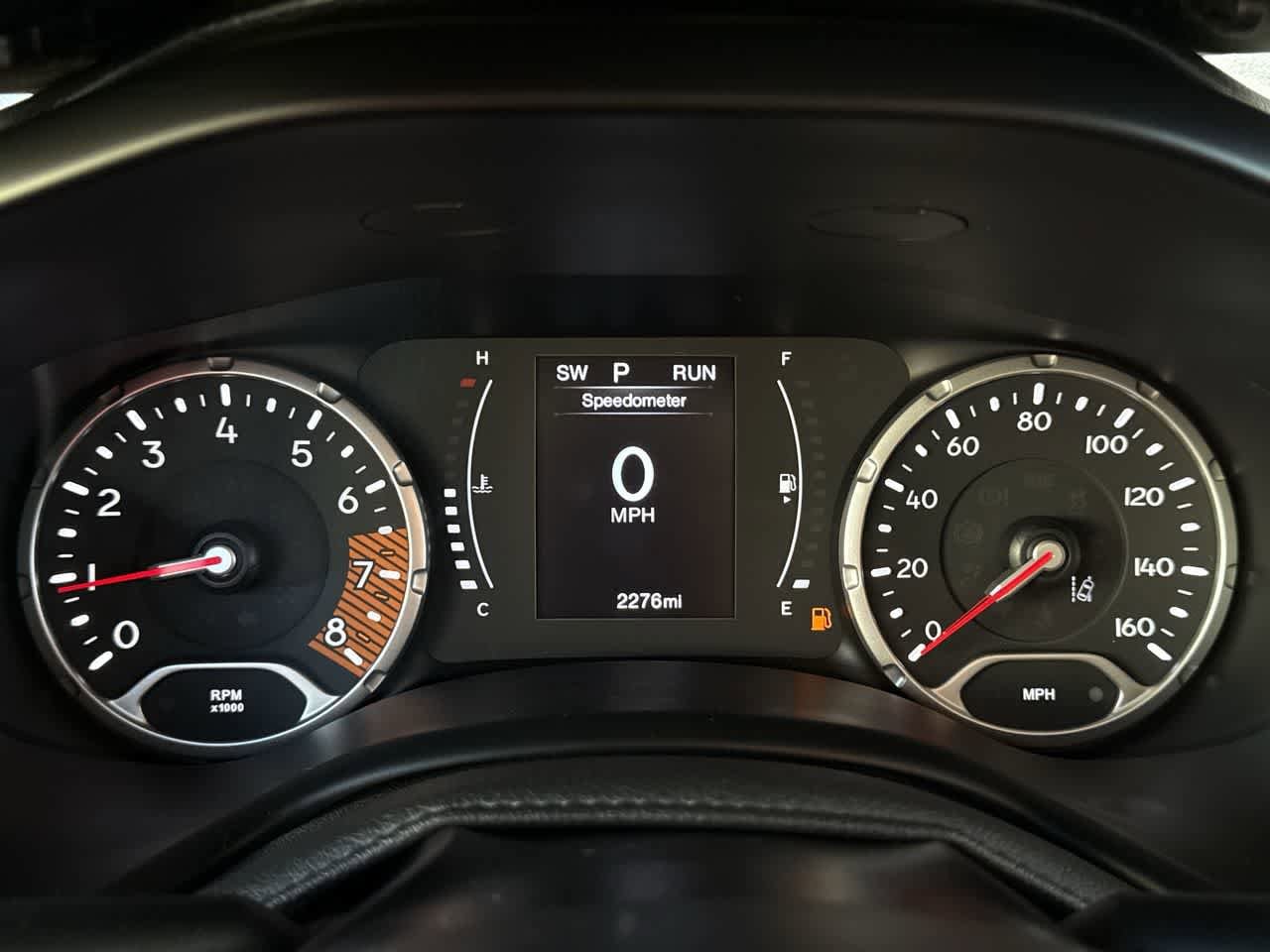 Thumbnail: 2023 Jeep Renegade - 17