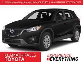 2014 Mazda CX-5 Sport -
                  Klamath Falls, OR