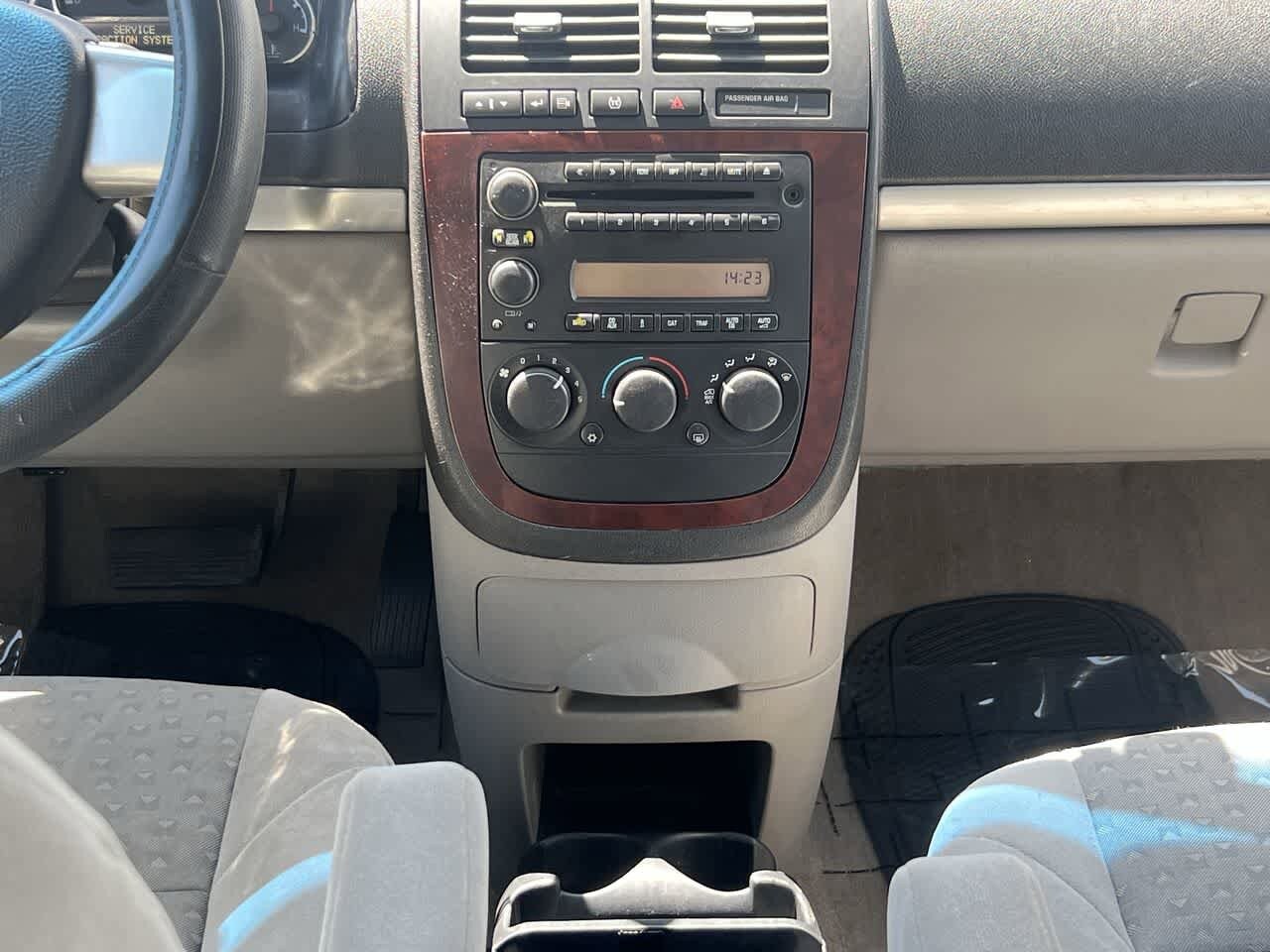 Thumbnail: 2008 Chevrolet Uplander - 19