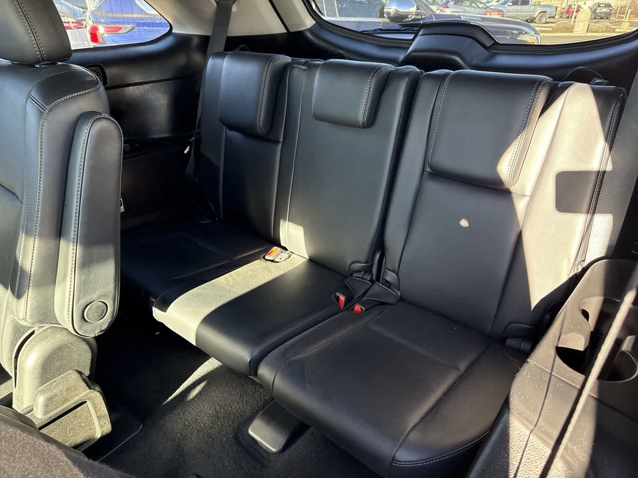 Thumbnail: 2018 Toyota Highlander - 13