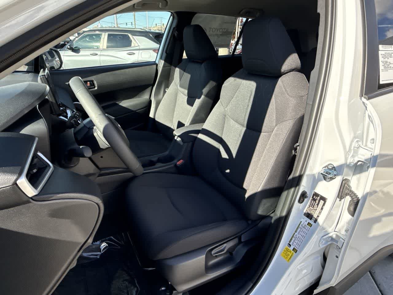 Thumbnail: 2026 Toyota Corolla Cross - 11