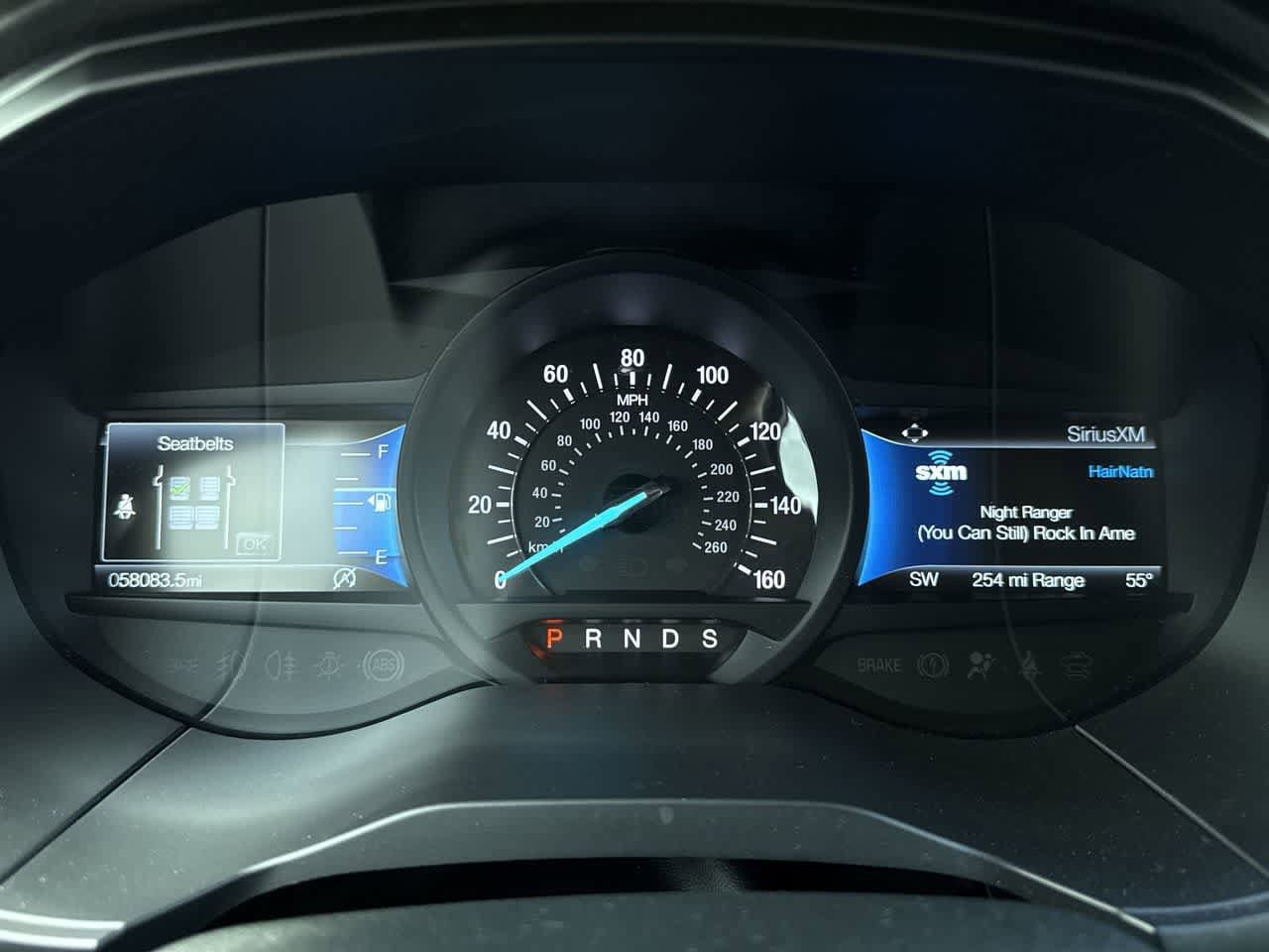 Thumbnail: 2022 Ford Edge - 17
