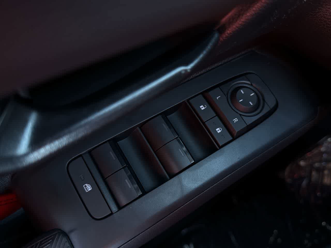 Thumbnail: 2025 Toyota Tacoma - 22