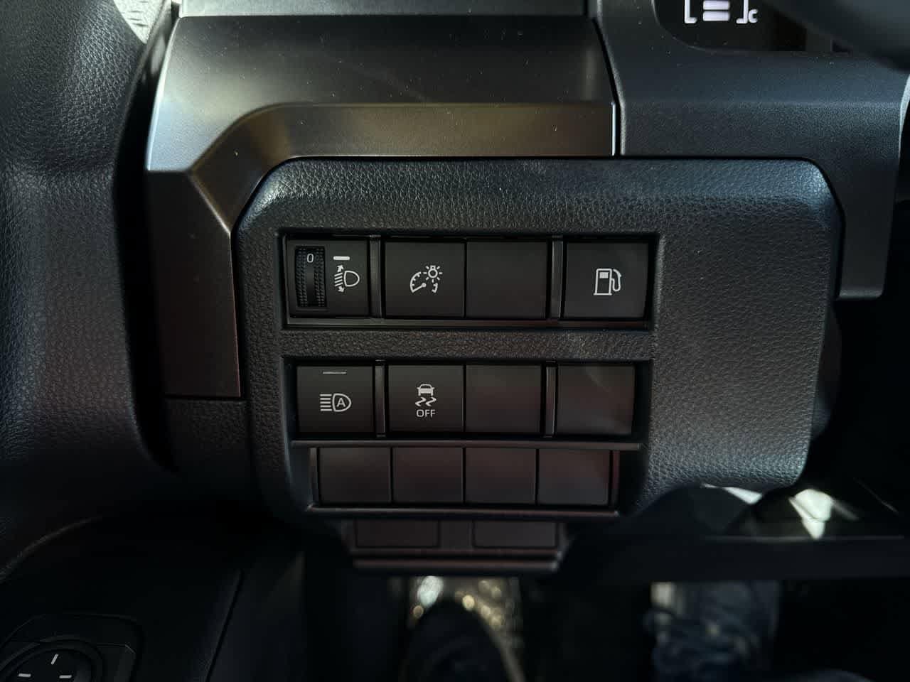 Thumbnail: 2025 Toyota 4Runner - 21