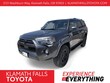 Toyota 4Runner