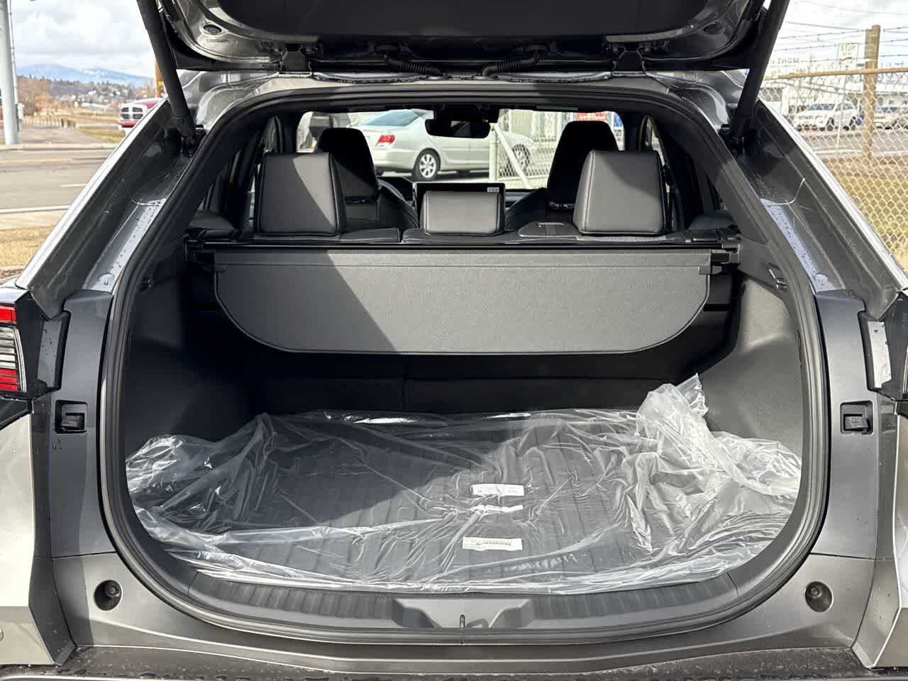 Thumbnail: 2026 Toyota bZ - 6