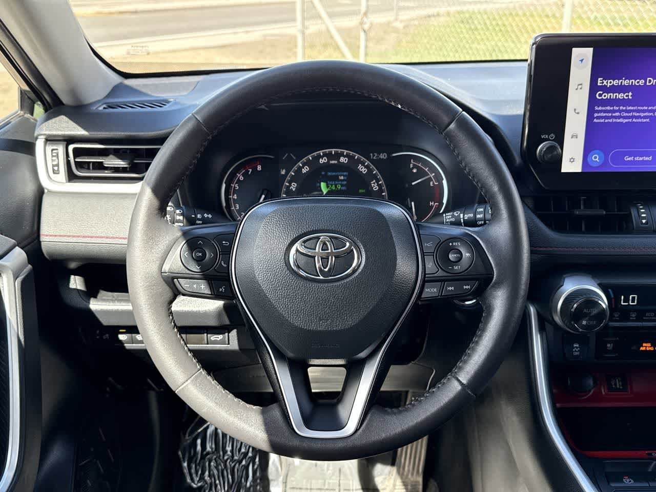 Thumbnail: 2024 Toyota RAV4 - 16