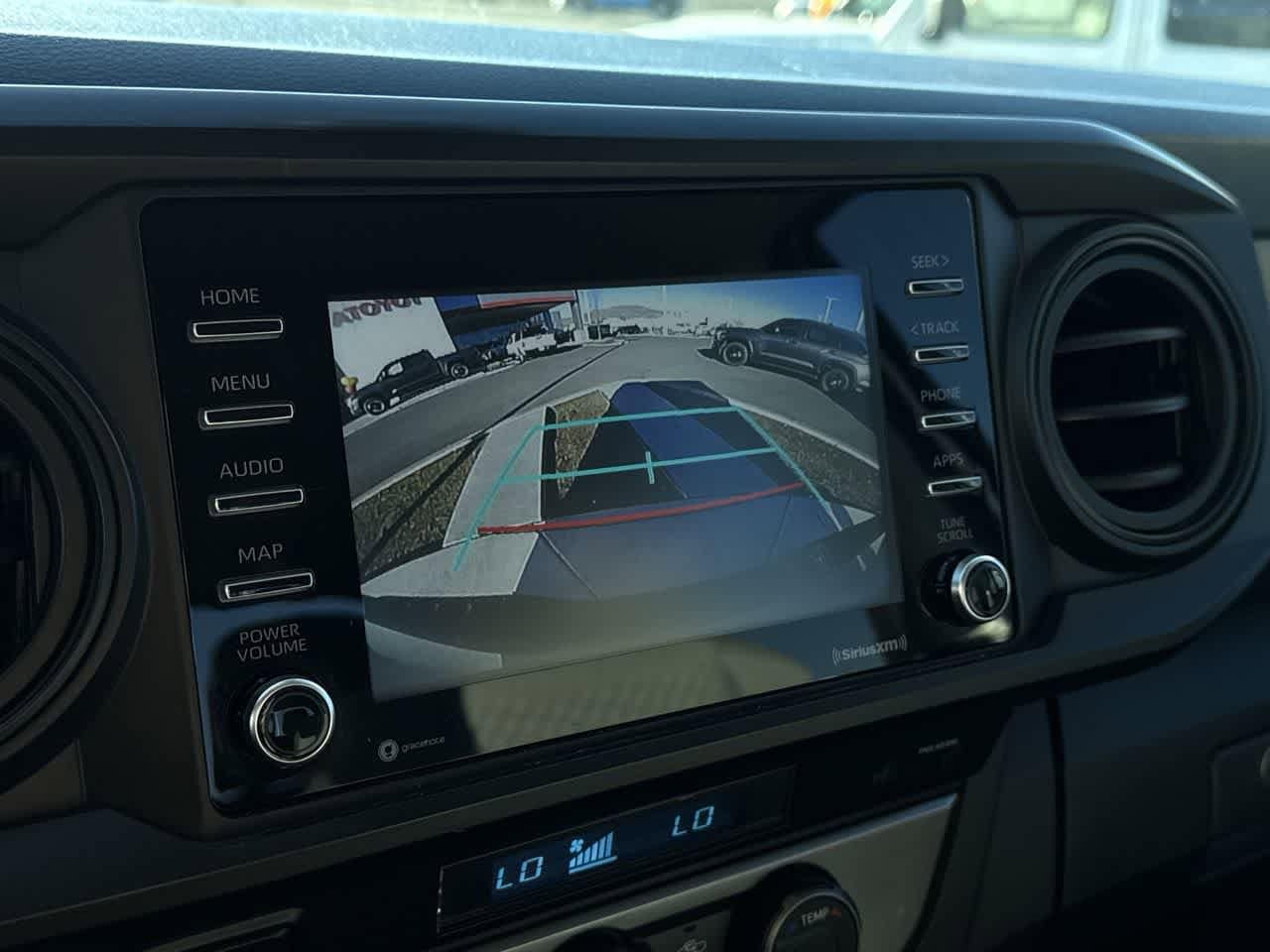 Thumbnail: 2023 Toyota Tacoma - 19