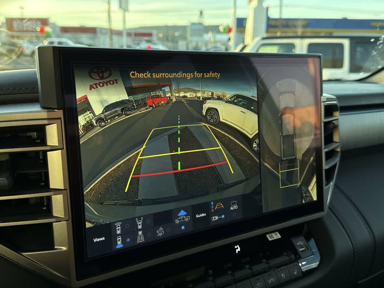 Thumbnail: 2026 Toyota Tundra - 19