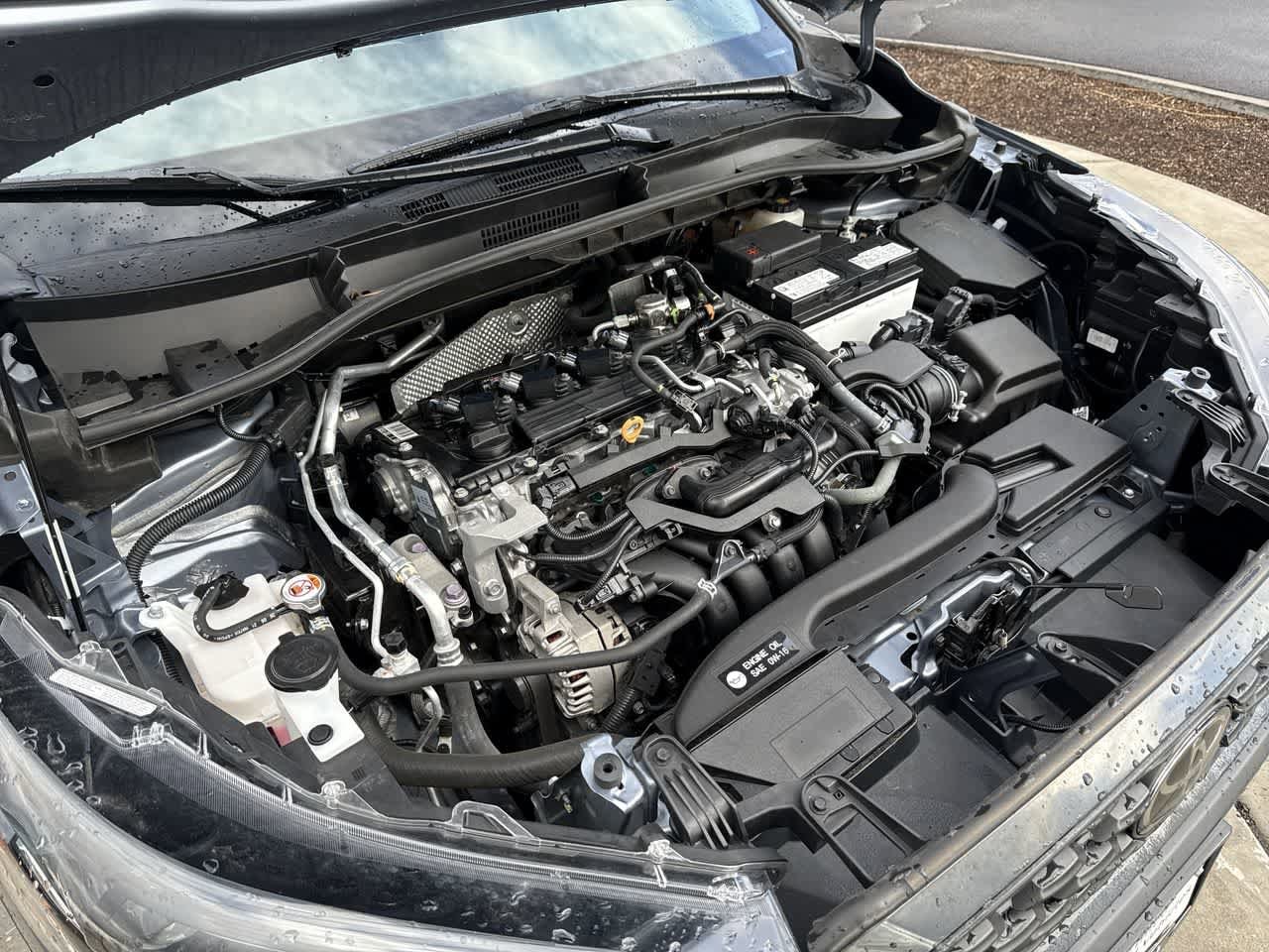 Thumbnail: 2022 Toyota Corolla Cross - 7