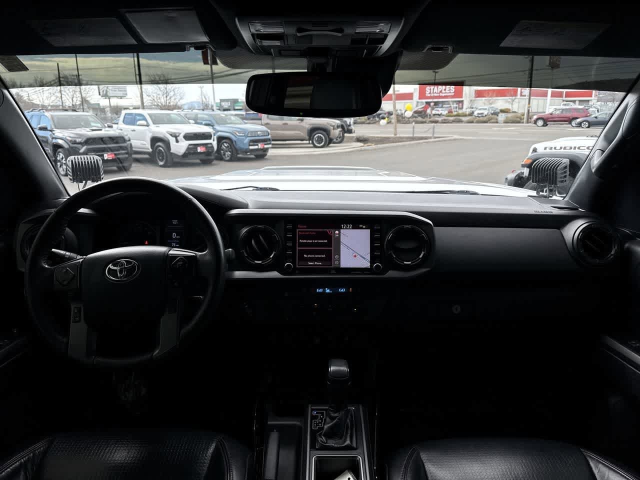 Thumbnail: 2020 Toyota Tacoma - 15