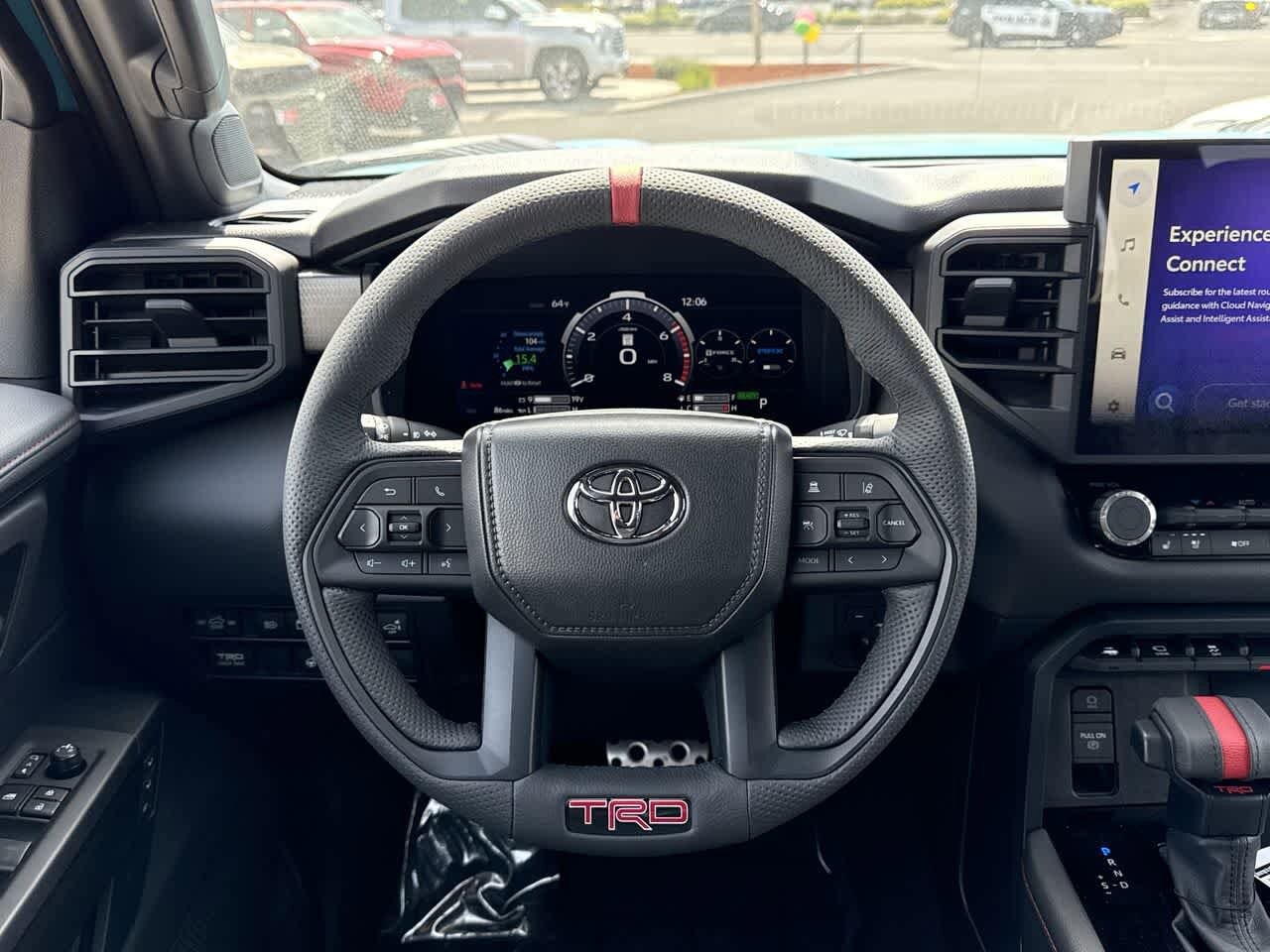 Thumbnail: 2026 Toyota Tundra - 16