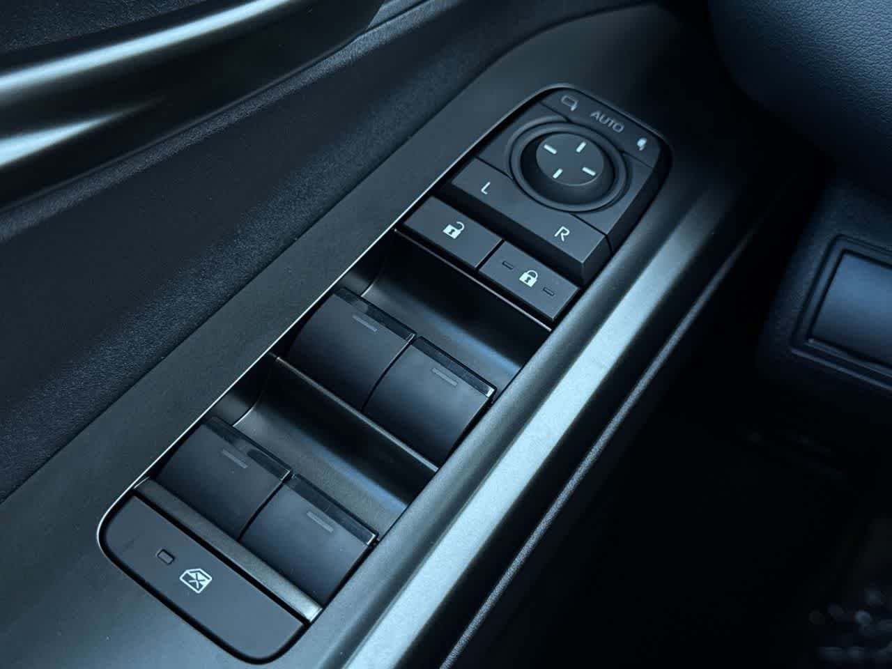 Thumbnail: 2026 Toyota bZ - 22