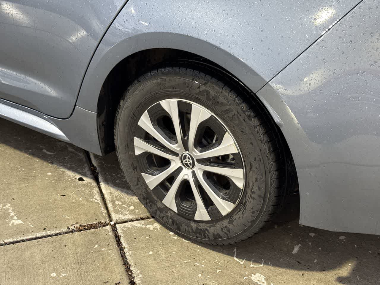 Thumbnail: 2022 Toyota Corolla - 8