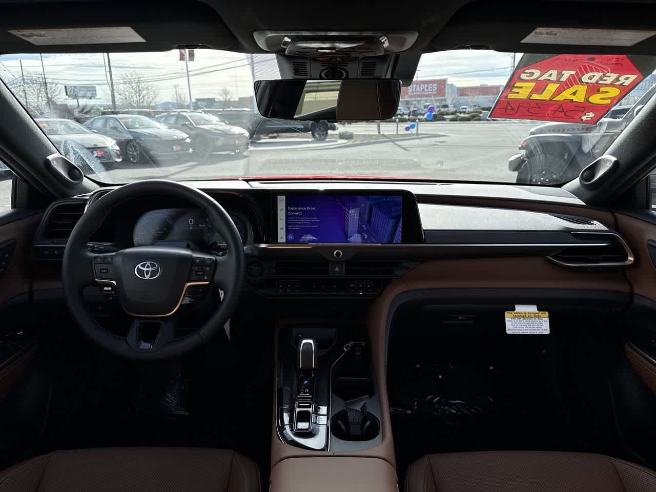 Thumbnail: 2026 Toyota Crown Signia - 15