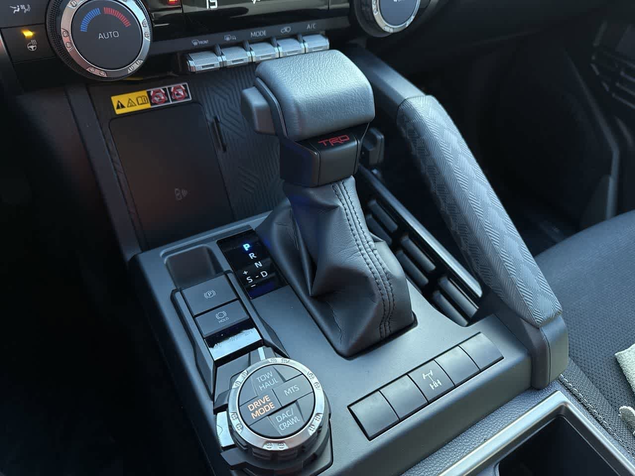 Thumbnail: 2025 Toyota 4Runner - 20