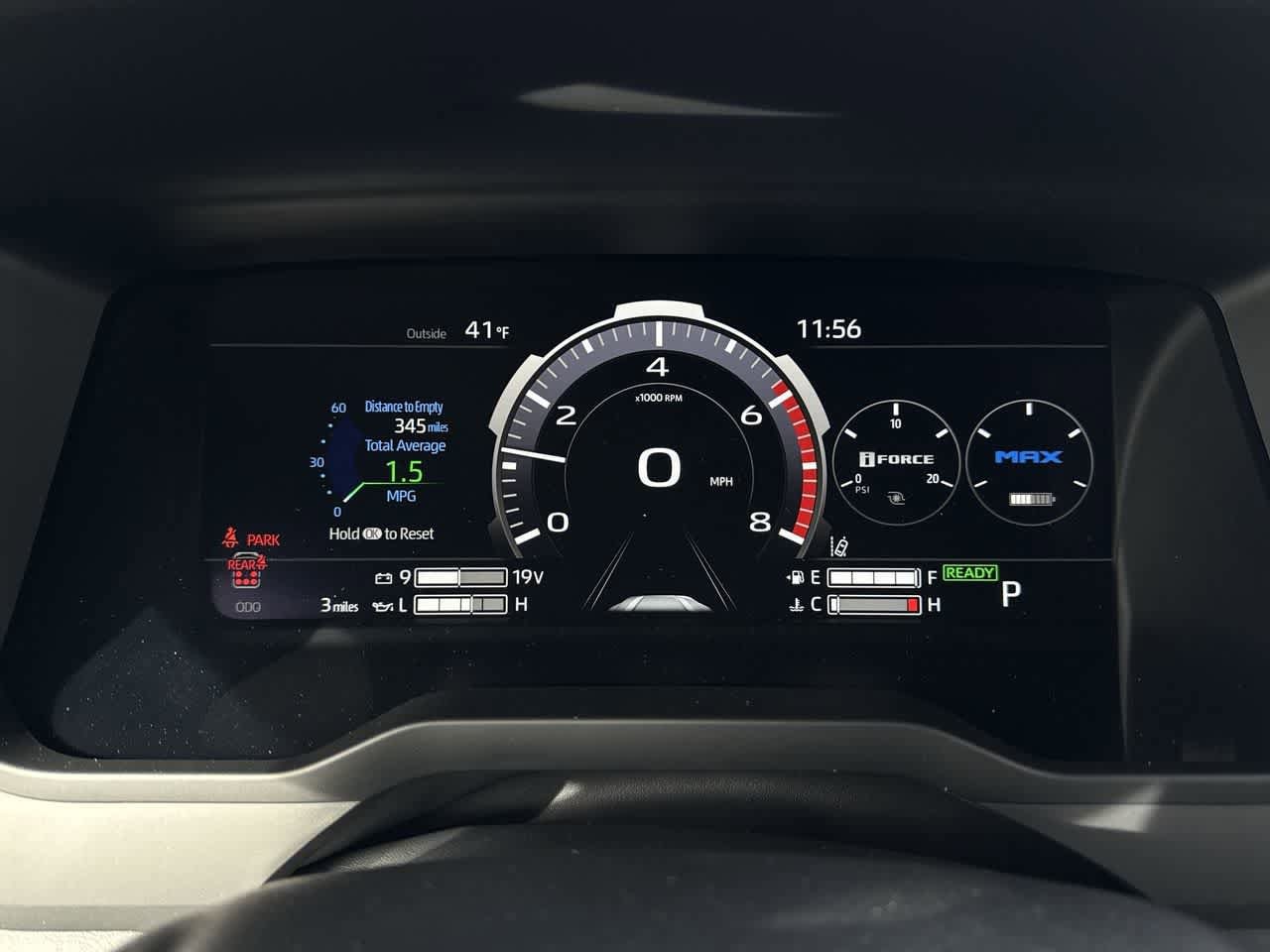 Thumbnail: 2026 Toyota Sequoia - 18