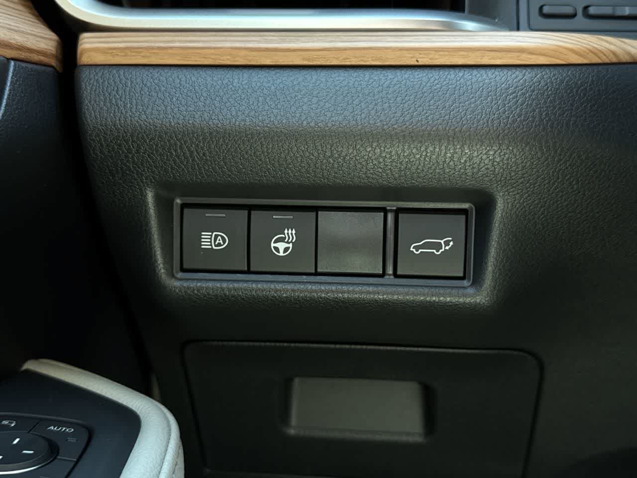 Thumbnail: 2026 Toyota Grand Highlander - 22