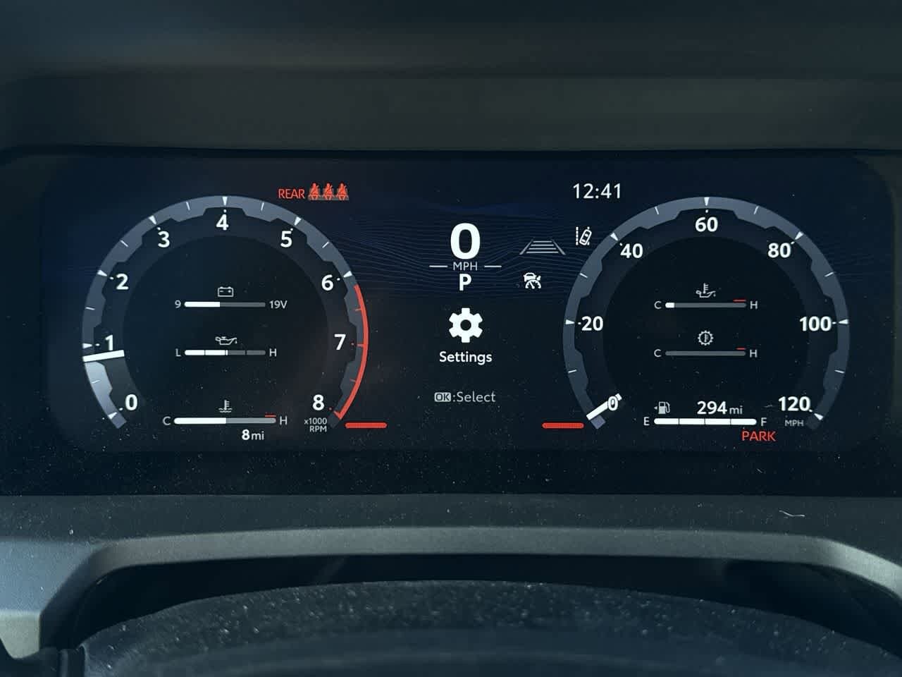 Thumbnail: 2025 Toyota Tacoma - 17