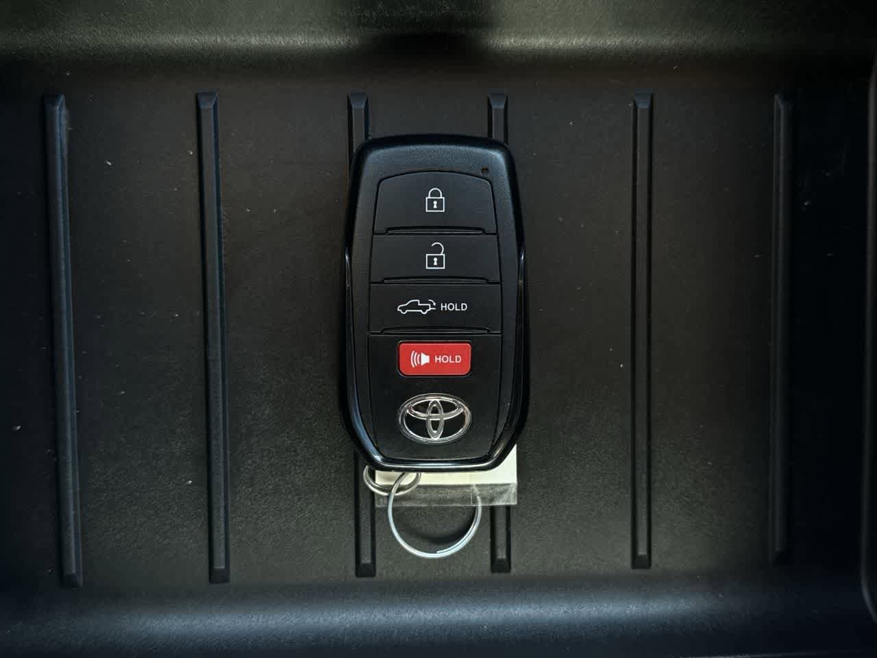 Thumbnail: 2023 Toyota Tundra - 23