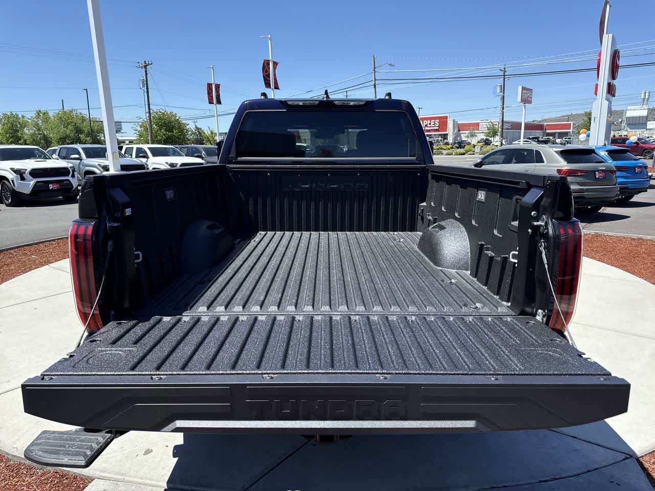 Thumbnail: 2026 Toyota Tundra - 6